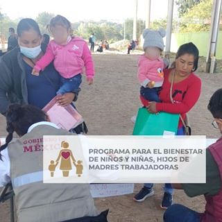 Programa Bienestar para hijos de Madres Trabajadoras; estos son los requisitos