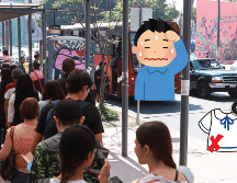 Elimina el olor de tus axilas con estos consejos. EL INFORMADOR / ARCHIVO