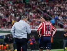 Aún no se han oficializado los nombres de los posibles transferibles, en fotografía, el director técnico Óscar Junyet. IMAGO7 / ARCHIVO