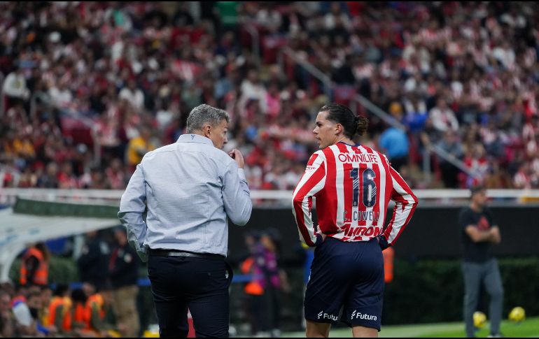Aún no se han oficializado los nombres de los posibles transferibles, en fotografía, el director técnico Óscar Junyet. IMAGO7 / ARCHIVO