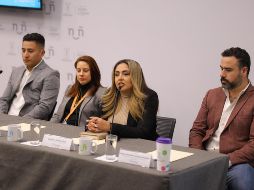 En las capacitaciones se explicarán las formas en las que se realizan las licitaciones públicas. ESPECIAL / Gobierno de Zapopan