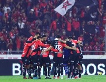La localía y la condición de enfrentar a un equipo que atraviesa una mini crisis da a Atlas la esperanza de romper su propio mal inicio. IMAGO7