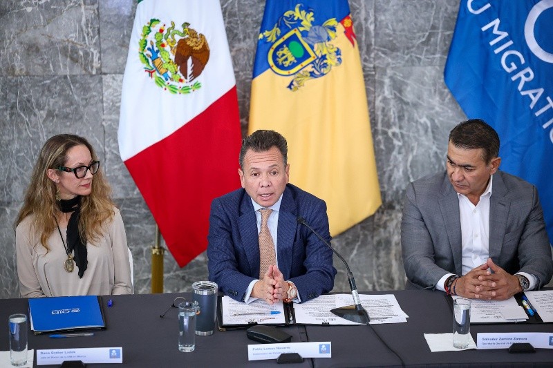 EL INFORMADOR / H. FIGUEROA 