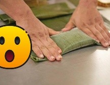 Este es el tamal más rico del mundo según Taste Atlas. SUN / ARCHIVO