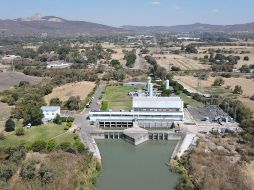 Entre los municipios con fallas, se encontraron principalmente Guadalajara, Tlaquepaque, Tonalá y Zapopan. ESPECIAL