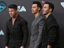 Aunque solo por dos temporadas, la serie de los Jonas es de las más recordadas de Disney. AP / ARCHIVO