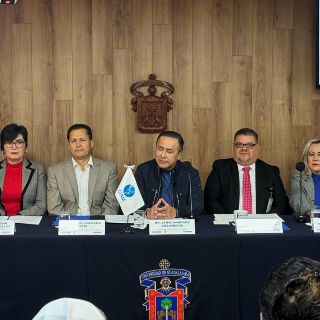 Anuncian fechas y actividades de la 26ª edición del Congreso Internacional Avances en Medicina
