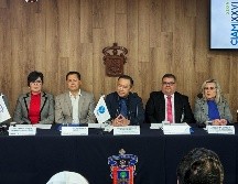 Se espera la asistencia de entre 6 mil  y 7 mil participantes, con España, Brasil y Estados Unidos como países invitados. ESPECIAL