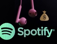 La incorporación de más suscripciones es lo que ha multiplicado por diez los pagos de Spotify a la industria durante la última década. EFE / RITCHIE B. TONGO / ARCHIVO / CANVA