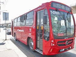 Se trata de alrededor de 55 millones de pesos que se adeudan en general a las diversas rutas por el subsidio del pasaje verde o “Mi Pasaje” que se otorga a grupos prioritarios en la Entidad. EL INFORMADOR / ARCHIVO