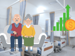 El INAPAM es el organismo público, rector de la política nacional a favor de las personas adultas mayores. CANVA