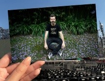 El cantante, quien falleció hace cinco años tras una lucha contra el cáncer de colon, dejó una huella imborrable en la música. FACEBOOK / CANVA