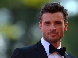 Los reportes oficiales señalaron que los niveles de alcoholemia de Welling superaban el 0.08%, que es el límite legal permitido para conducir. AFP / ARCHIVO