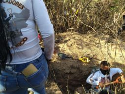 Según el Registro Estatal de Personas Desaparecidas, en Jalisco hay 15 mil 382 personas sin localizar. ESPECIAL