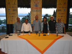 Con la presentación de bebidas tradicionales, gastronomía, música y cultura este fin de semana se realizará el Festival de Raicilla, Mezcal y Cerveza Artesanal 2025. CORTESÍA