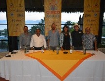 Con la presentación de bebidas tradicionales, gastronomía, música y cultura este fin de semana se realizará el Festival de Raicilla, Mezcal y Cerveza Artesanal 2025. CORTESÍA