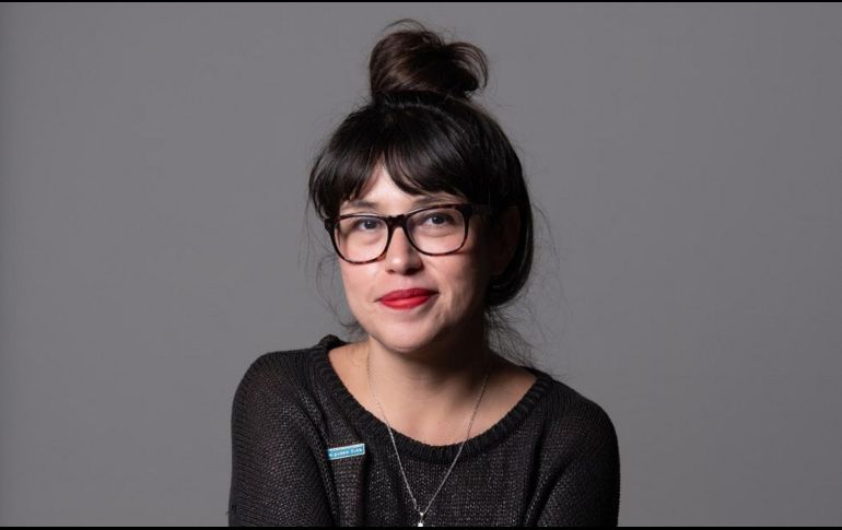 El Museo Cabañas cuenta con una nueva curadora en jefe, se trata de Lorena Peña Brito quien cuenta con una destacada experiencia como curadora, gestora cultural y escritora, su incorporación aportará al museo una visión fresca y comprometida con la diversidad y la reflexión crítica. ESPECIAL