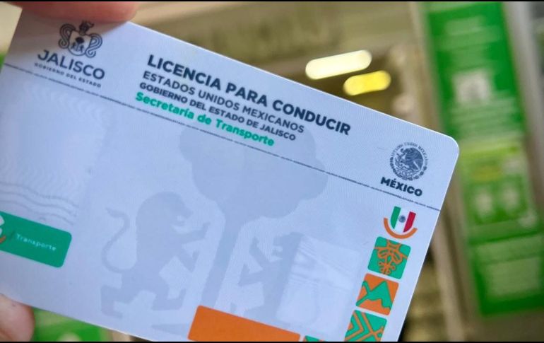 Con el objetivo de agilizar el trámite la Secretaría de Transporte ha habilitado 30 módulos en todo el estado. ESPECIAL