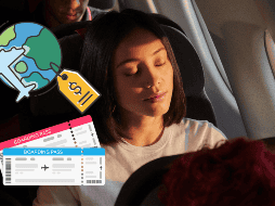 Con este nuevo informe, Expedia desafía las ideas erróneas más comunes sobre los viajes a través de un análisis de miles de millones de puntos de datos. EFE/ CORTESÍA EXPEDIA/ CANVA