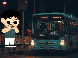 Los usuarios podrían sufrir un aumento de precio en el transporte público. PEXELS / CANVA