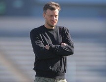 “La Máquina” exige el pago de la cláusula completa de cinco millones de dólares, mientras que el Porto solo ofreció tres millones. Imago7/Archivo