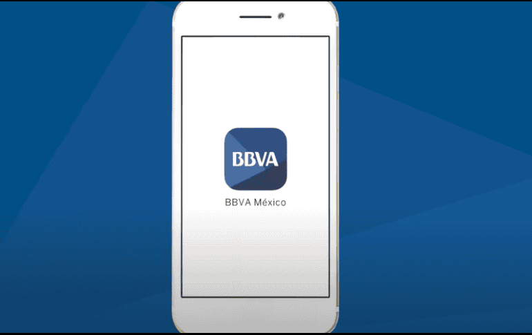 Te recomendamos guardar el comprobante de la transferencia exitosa. ESPECIAL/YOUTUBE/ BBVA México.