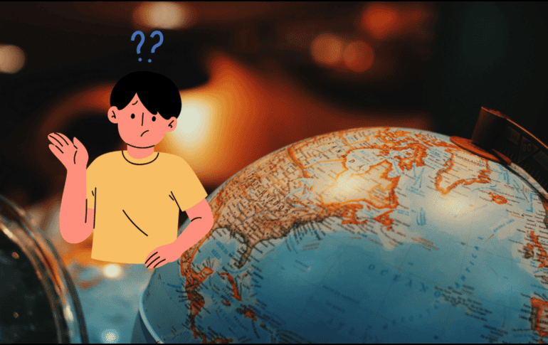 El Golfo de México es una región marítima compartida por México, Estados Unidos y Cuba, lo que le otorga una gran importancia geográfica y cultural. Unsplash / Canva