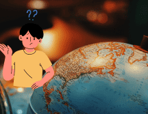 El Golfo de México es una región marítima compartida por México, Estados Unidos y Cuba, lo que le otorga una gran importancia geográfica y cultural. Unsplash / Canva