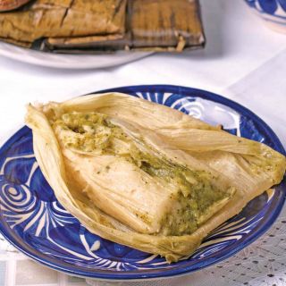 ¿Cuál es el tamal más rico hecho en México?