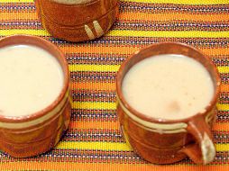 Aunque en cualquiera de sus presentaciones su sabor es delicioso muchos señalan que es una de las bebidas que más nos hace subir de peso. EL INFORMADOR / ARCHIVO