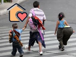 ¿Cuáles son los criterios y requisitos para recibir este apoyo? SUN / ARCHIVO