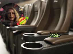 Esta es la cantidad de espectadores que han ido a ver 