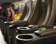 Esta es la cantidad de espectadores que han ido a ver 