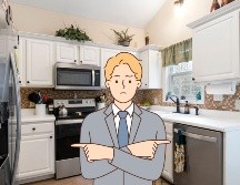 Evitar estos errores de cocina puede ayudarte a prevenir enfermedades y garantizar que tus comidas sean seguras y saludables.  CANVA