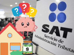 Este dinero en efectivo, al no ser declarado o reportado ante el Servicio de Administración Tributaria (SAT), puede levantar las dudas sobre sí puede provocar un problema fiscales. ESPECIAL/ CANVA