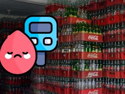 Un reciente estudio advierte las necesidades de cambio de consumo de bebidas azucaradas. AP / ARCHIVO