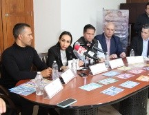 “Nosotros decimos clara y tajantemente que es imposible y, además, sumamente riesgoso