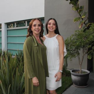 Miroslava Godoy Soto: Lista para el altar