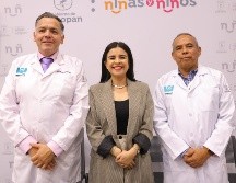 Con estas acciones se busca brindar atención médica a zonas del municipio rezagadas. CORTESÍA/GOBIERNO DE ZAPOPAN