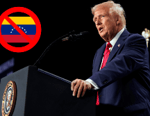 Ciudadanos venezolanos han emitido su negativa frente a esta política. AP / M. Schiefelbein.