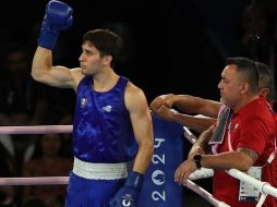 Marco Verde contará con el respaldo de uno de los más grandes íconos del boxeo mexicano, Saúl 