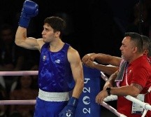 Marco Verde contará con el respaldo de uno de los más grandes íconos del boxeo mexicano, Saúl 