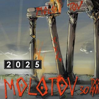 Molotov anuncia nueva canción y gira mundial por sus 30 años de trayectoria