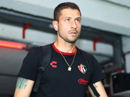 Nervo, quien ha sido uno de los pilares defensivos de los Zorros en los últimos años, no había iniciado ningún partido en el torneo debido a las modificaciones tácticas de Pineda. IMAGO7.