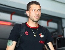 Nervo, quien ha sido uno de los pilares defensivos de los Zorros en los últimos años, no había iniciado ningún partido en el torneo debido a las modificaciones tácticas de Pineda. IMAGO7.