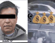 El máximo de la pena por el delito que cometió es de 48 años de prisión, mientras que la defensa del influencer había solicitado una pena mínima de 13 años y cuatro meses. X / @FiscaliaEdomex / Canva