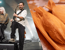 Linkin Park regresa a México con tres fechas, por el lanzamiento de su nuevo álbum. INSTAGRAM / @linkinpark / CANVA