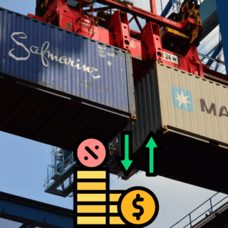 Estos son los productos que aumentarán de precio debido a los aranceles de EU en 2025