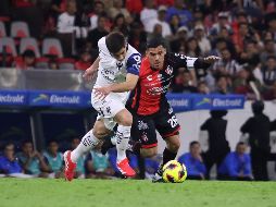 Los dirigidos por Gonzalo Pineda siguen sin poder ganar en el presente Clausura 2025. IMAGO7.