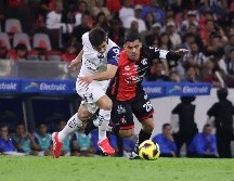 Los dirigidos por Gonzalo Pineda siguen sin poder ganar en el presente Clausura 2025. IMAGO7.